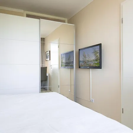 Strandappartements Am Leuchtturmweg Strandglueck Lorenz Διαμέρισμα Kellenhusen