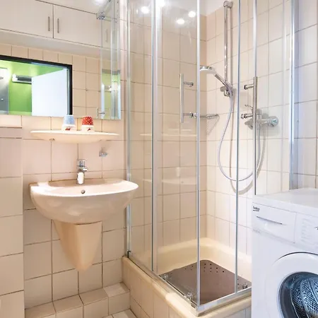 Διαμέρισμα Strandappartements Am Leuchtturmweg Strandglueck Lorenz Kellenhusen