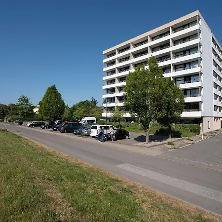 Strandappartements Am Leuchtturmweg Strandglueck Lorenz Διαμέρισμα Kellenhusen