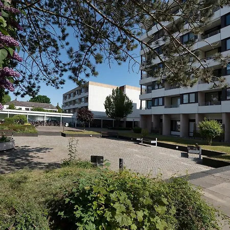 Strandappartements Am Leuchtturmweg Strandglueck Lorenz Διαμέρισμα *