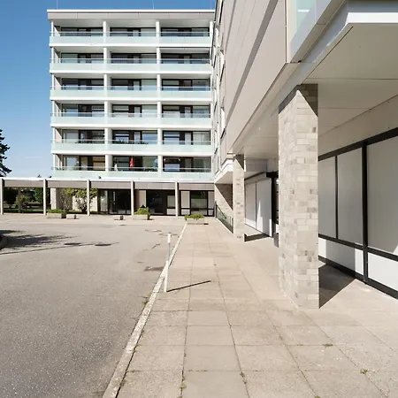 Strandappartements Am Leuchtturmweg Strandglueck Lorenz