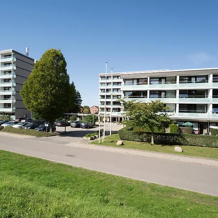 Strandappartements Am Leuchtturmweg Strandglueck Lorenz