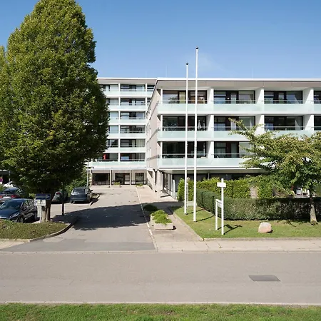 Strandappartements Am Leuchtturmweg Strandglueck Lorenz