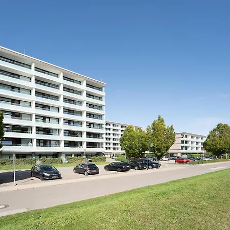 Strandappartements Am Leuchtturmweg Strandglueck Lorenz